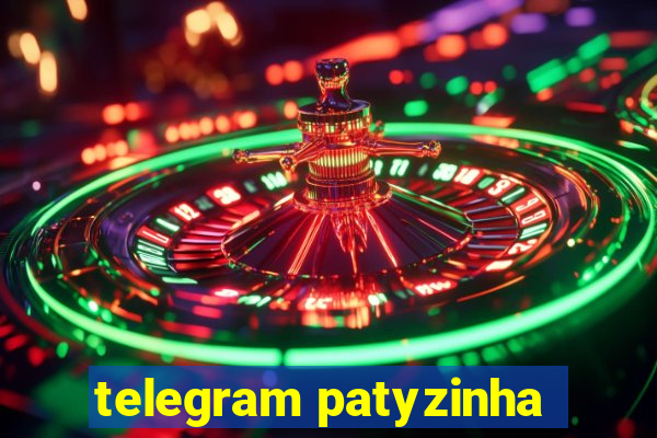 telegram patyzinha